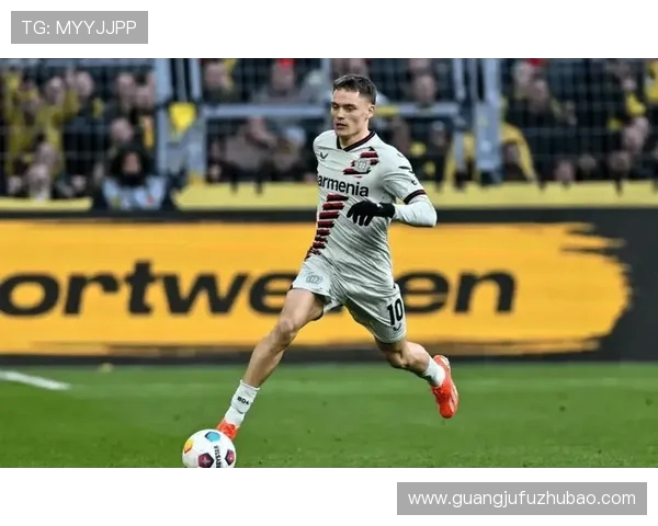 原创从“水土不服”到中场中坚，斯洛特冒险启用维尔茨收获显著成效