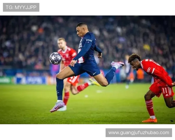 姆巴佩2次丢点+失空门 太背了!伤退或缺战拜仁